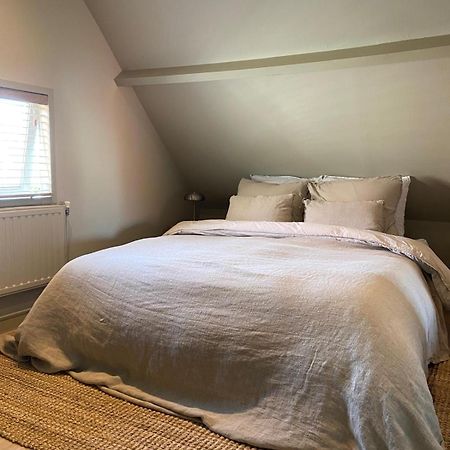 Guesthouse Porter נורדוויק מראה חיצוני תמונה