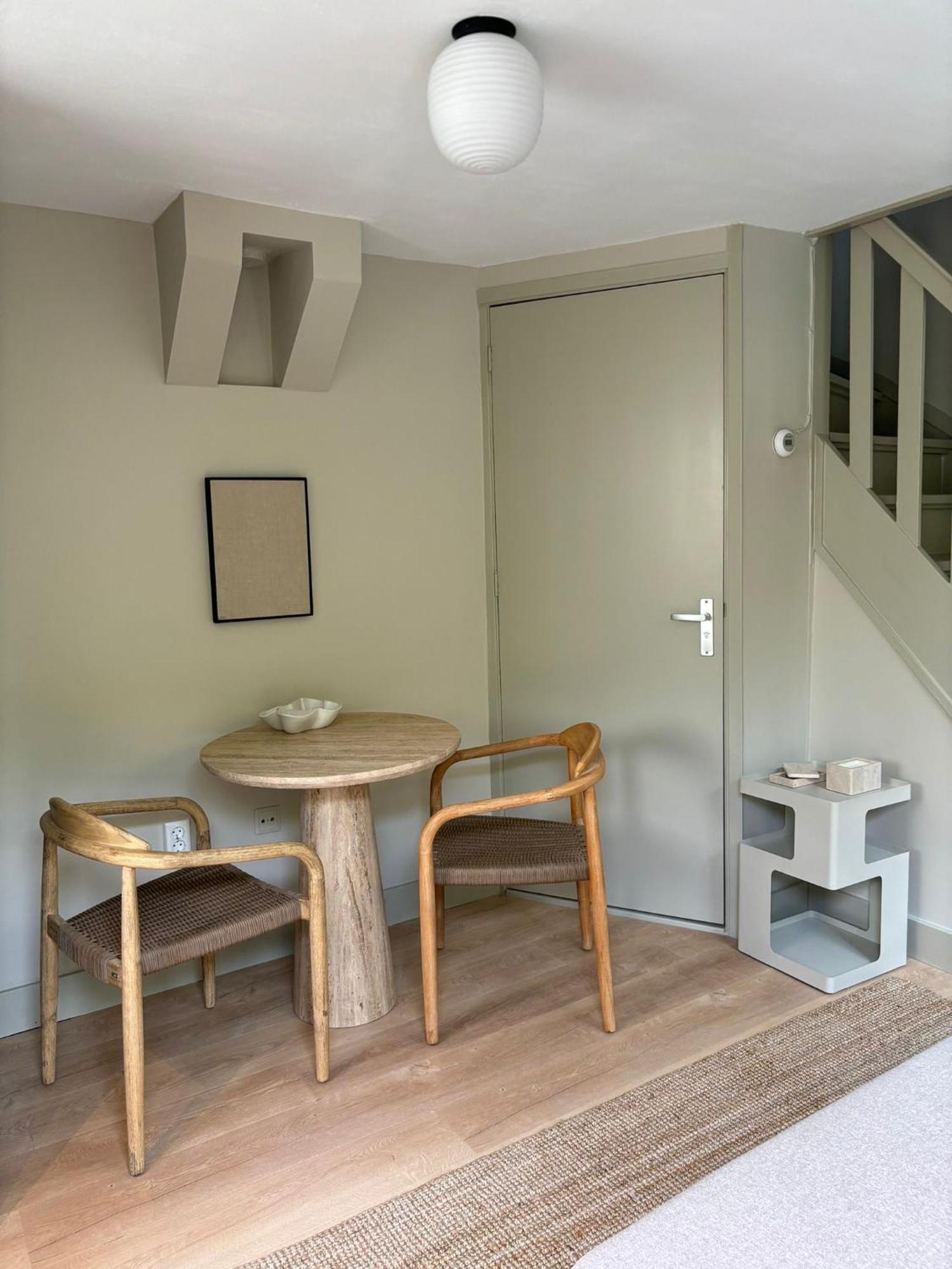 Guesthouse Porter נורדוויק מראה חיצוני תמונה