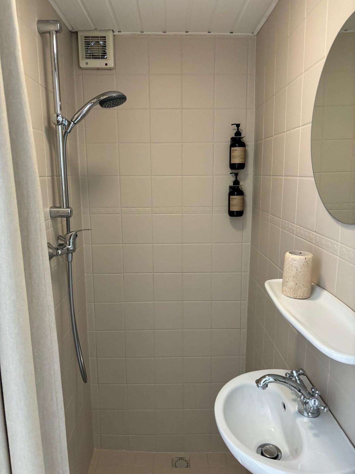 Guesthouse Porter נורדוויק מראה חיצוני תמונה
