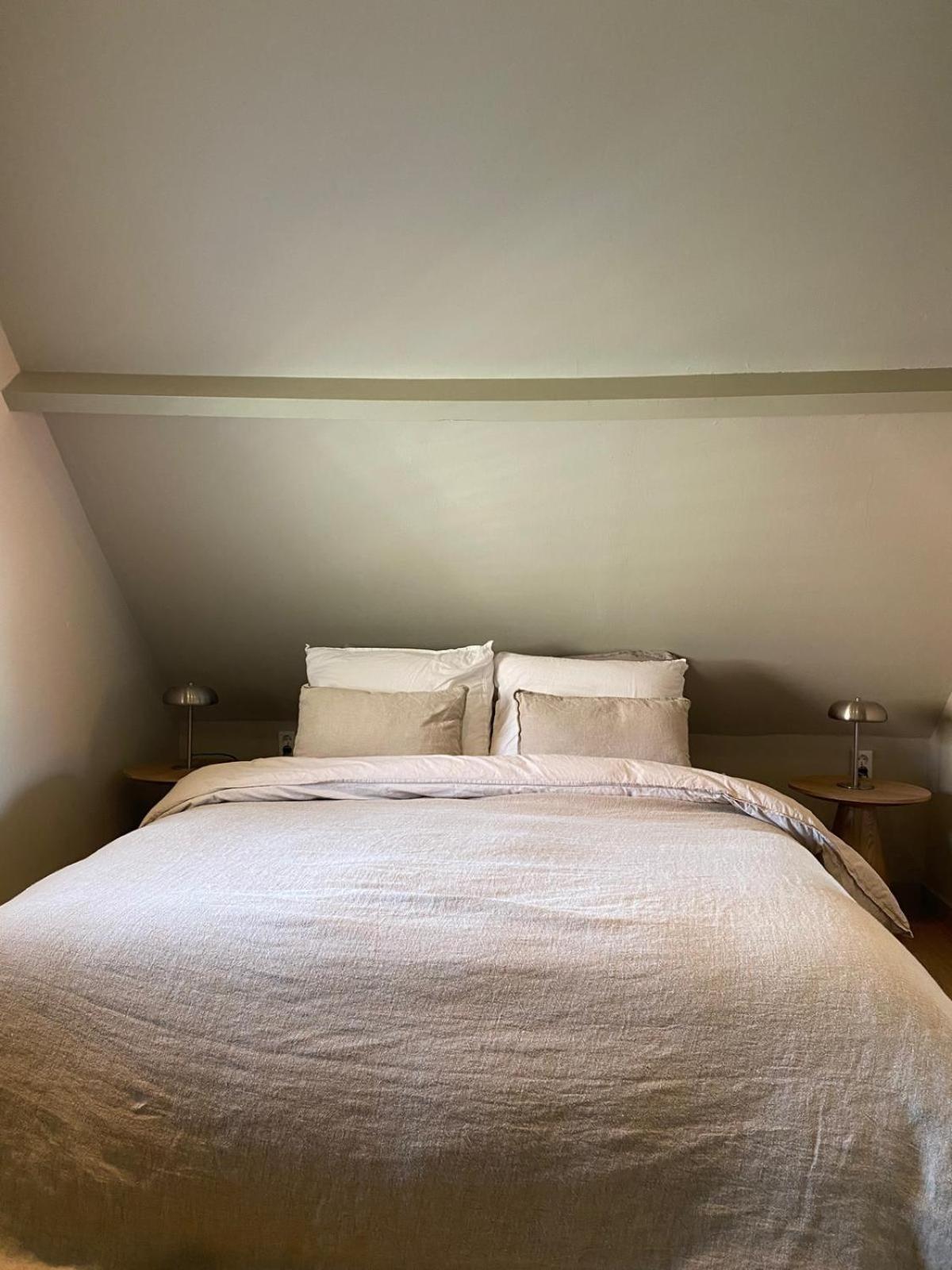 Guesthouse Porter נורדוויק מראה חיצוני תמונה
