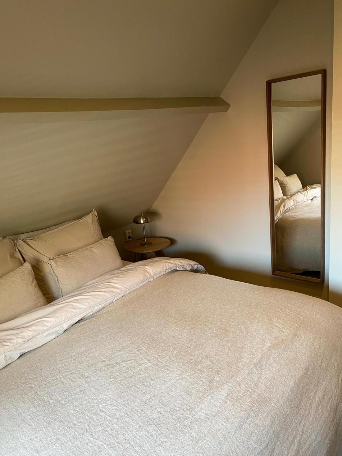 Guesthouse Porter נורדוויק מראה חיצוני תמונה