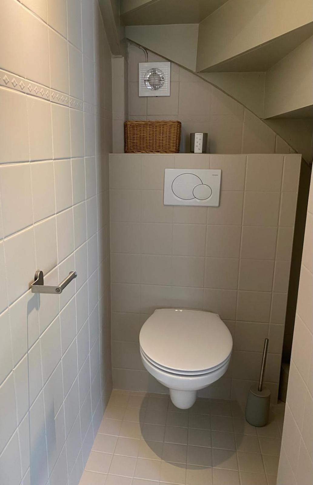 Guesthouse Porter נורדוויק מראה חיצוני תמונה