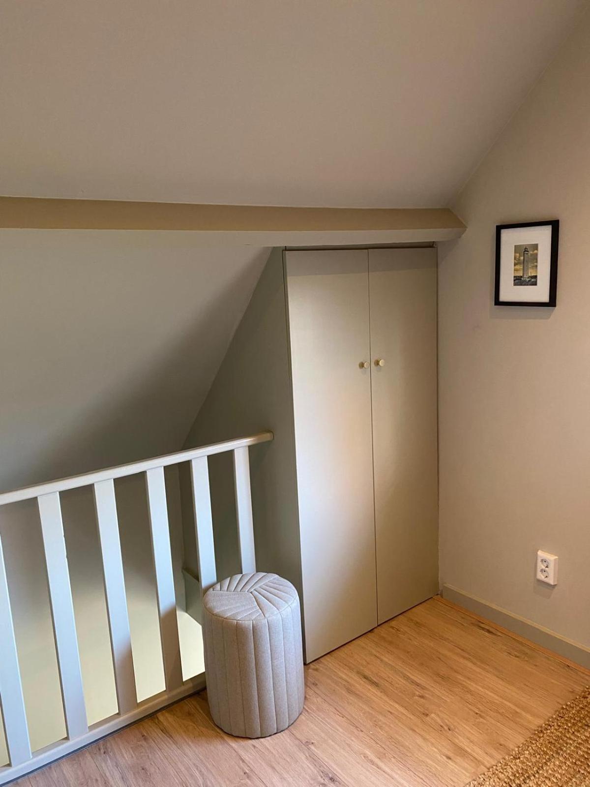 Guesthouse Porter נורדוויק מראה חיצוני תמונה