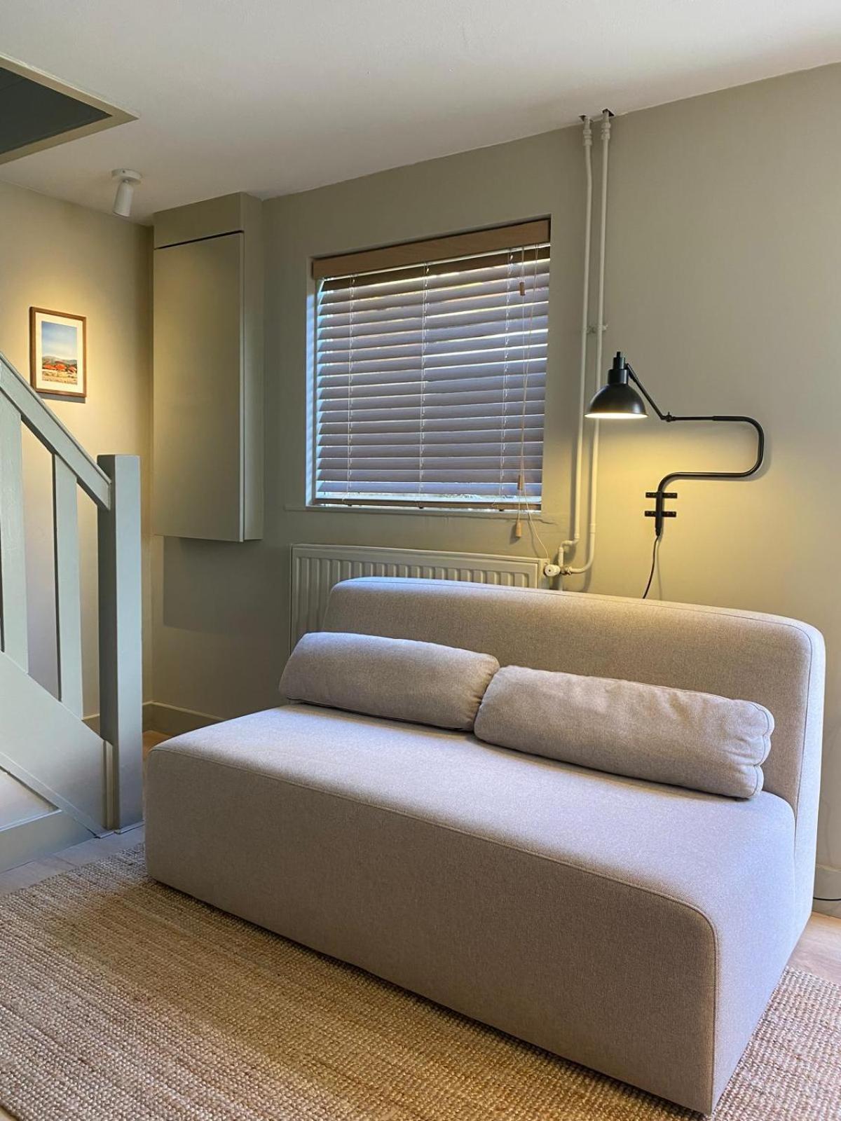 Guesthouse Porter נורדוויק מראה חיצוני תמונה