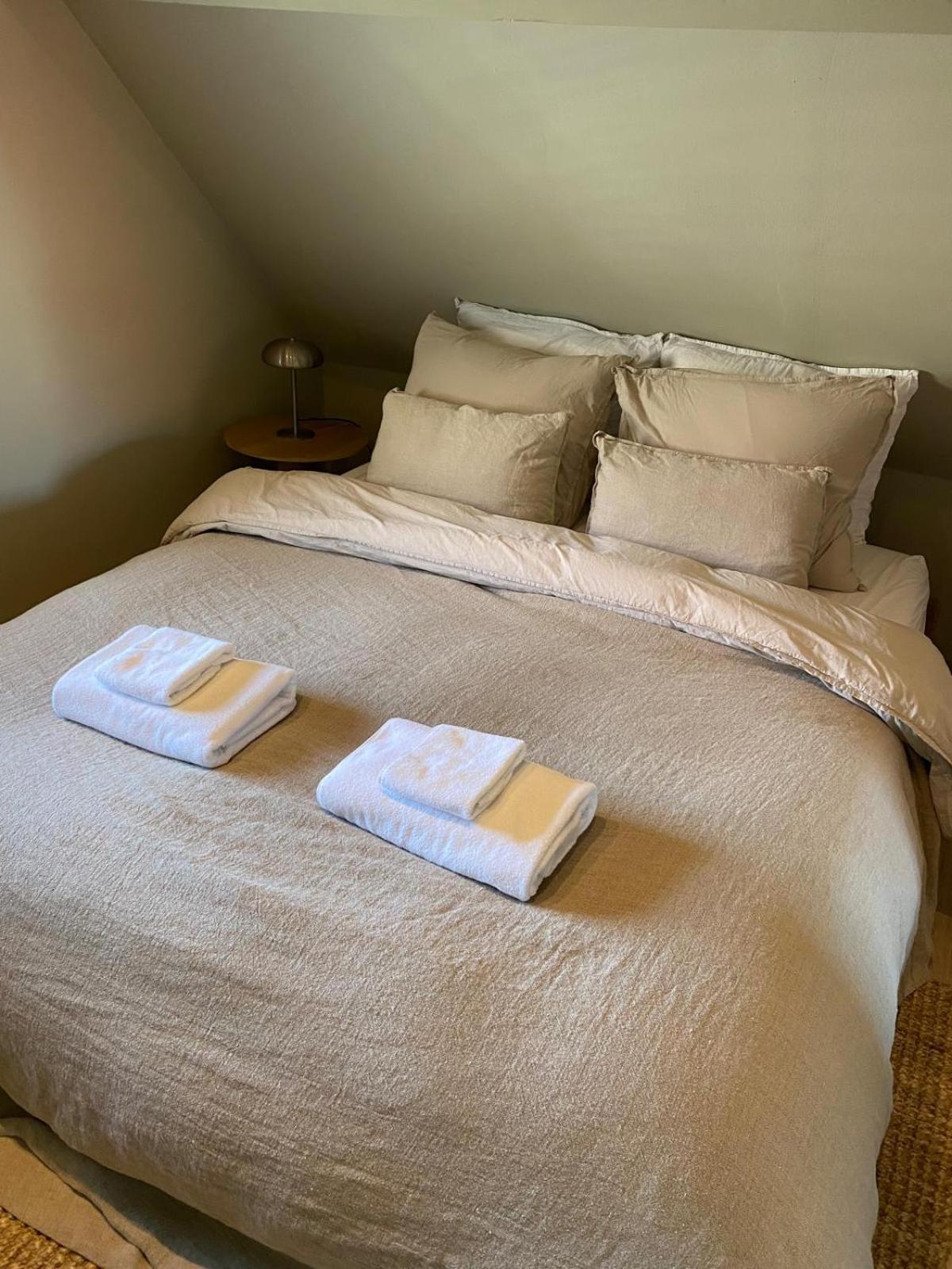 Guesthouse Porter נורדוויק מראה חיצוני תמונה