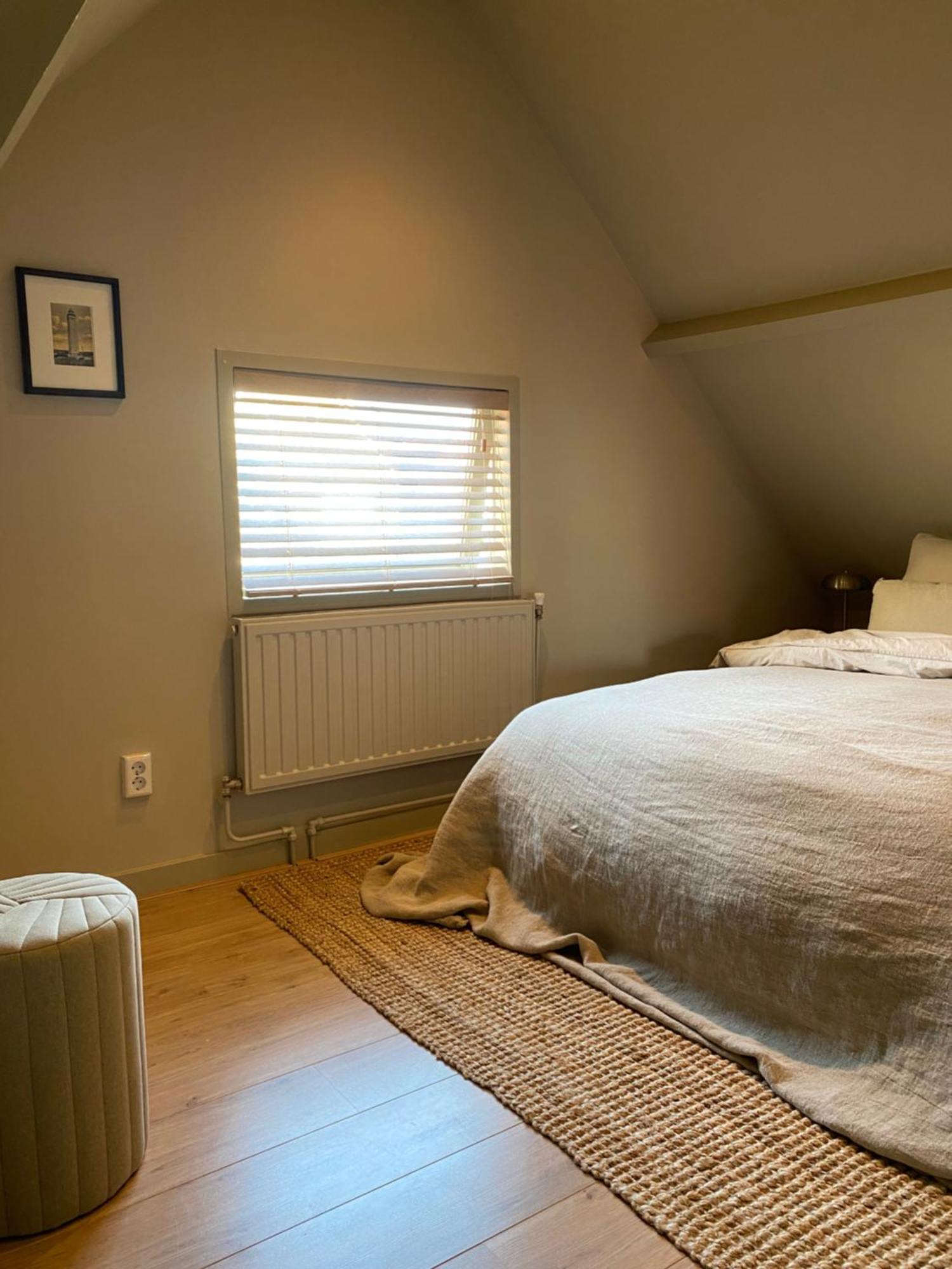 Guesthouse Porter נורדוויק מראה חיצוני תמונה
