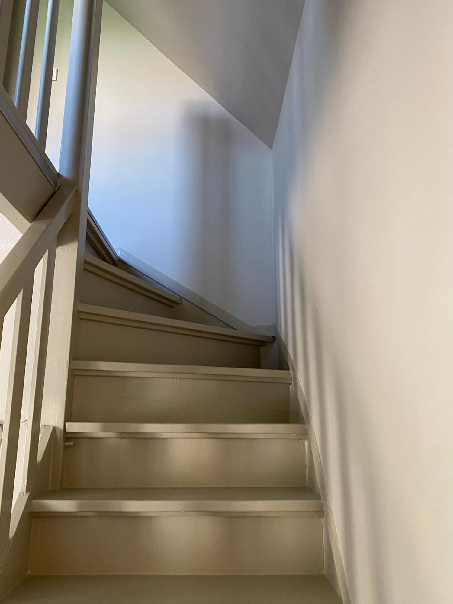 Guesthouse Porter נורדוויק מראה חיצוני תמונה
